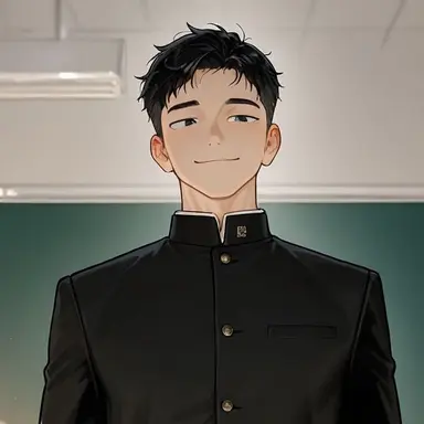 Profile image of Yusuke