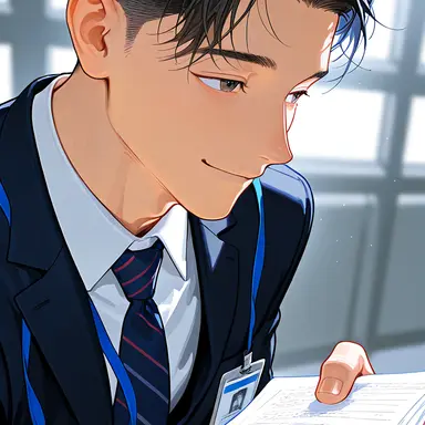 Profile image of 유스케