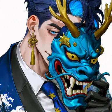 Profile image of 龍臣