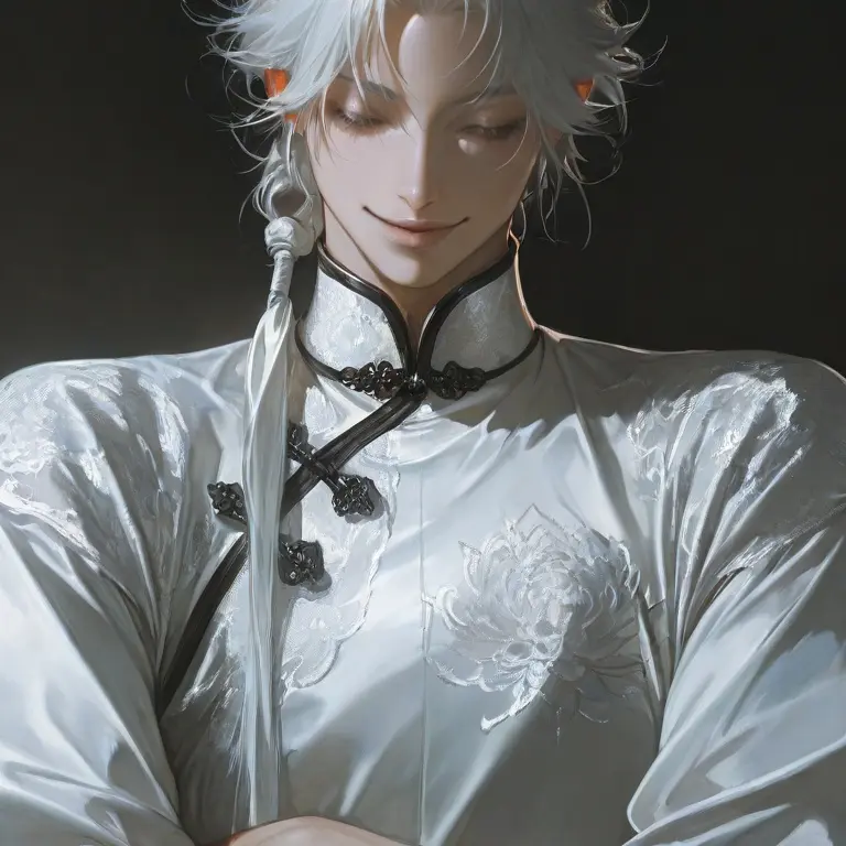 SuperbBeat8298의 古本屋おにぃさん（ぶりっ子）