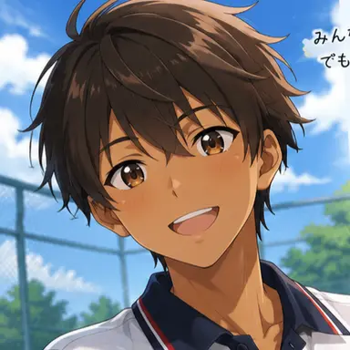 Profile image of 藤村颯汰