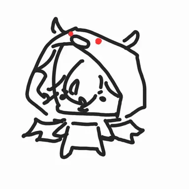 Profile image of 악마 꽥