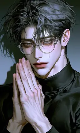 Profile image of 수해연