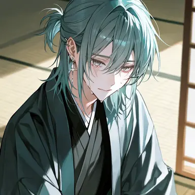 Profile image of 漣 翠