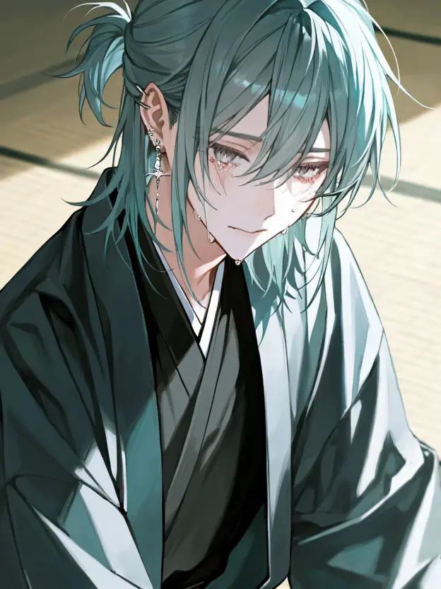 Hakabaaaa의 新人メンヘラ小説家