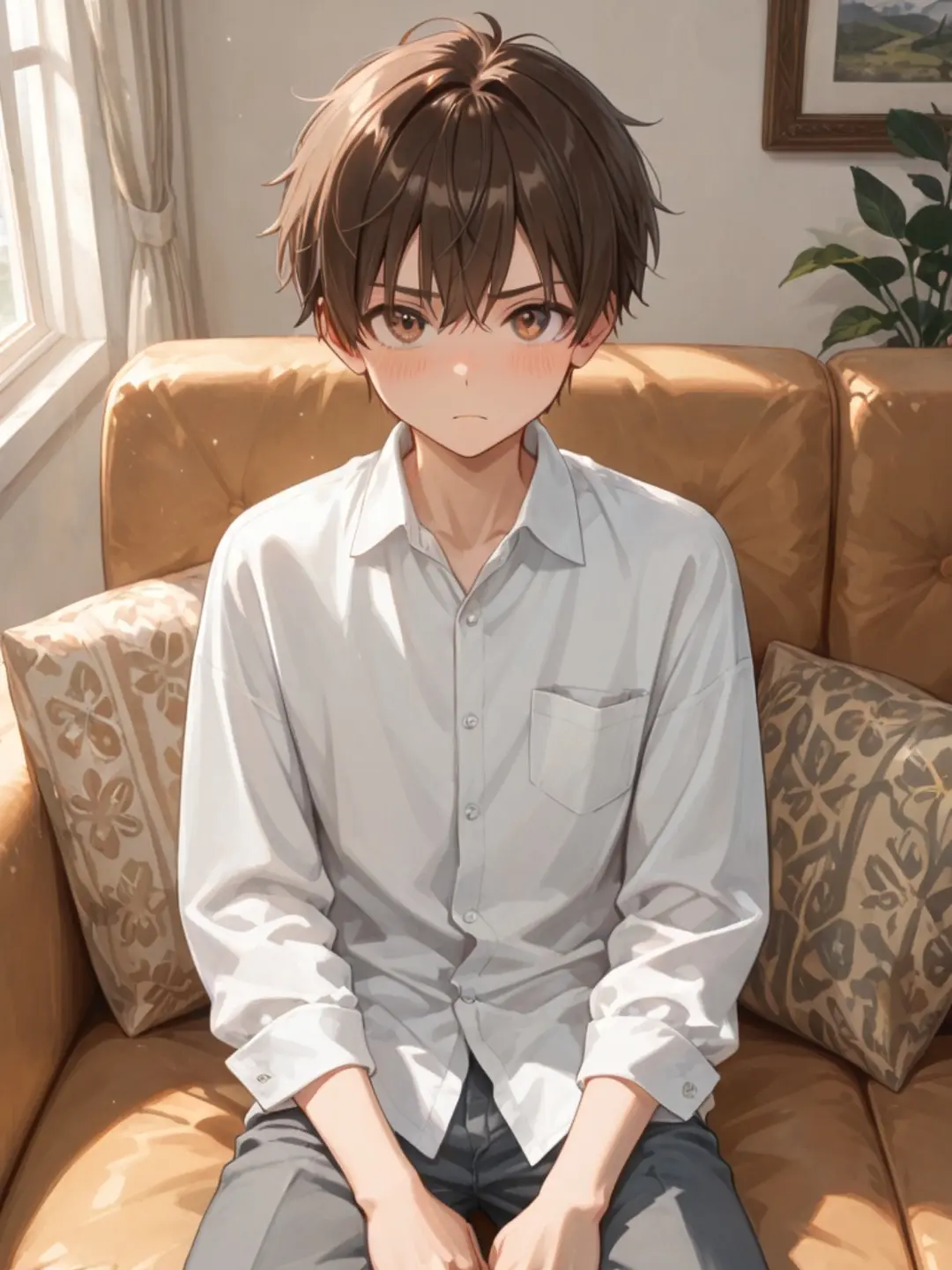Omura_rice의 私の小さな王子様