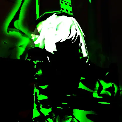 GroggyPasta6812의 1xと話そう！