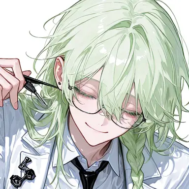 Profile image of 루크
