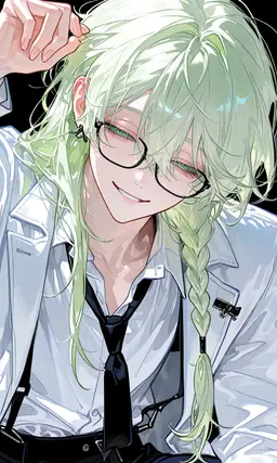Profile image of 루크