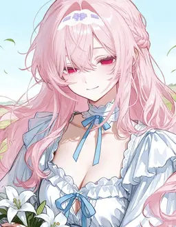 Profile image of 앨리스