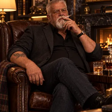 Profile image of Tom
