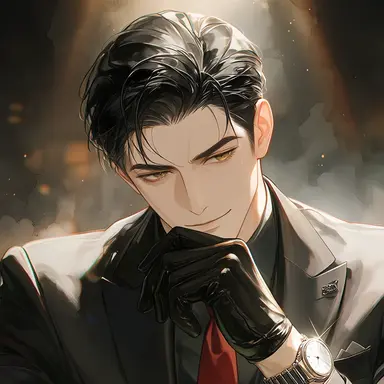 Profile image of 한지오