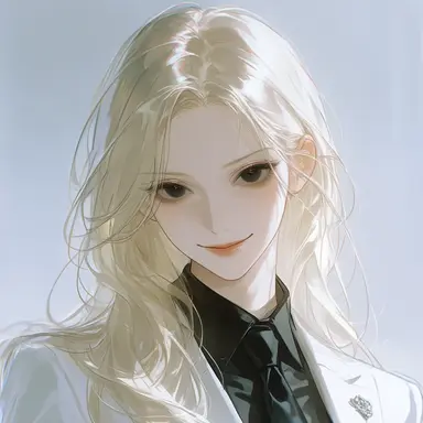 Profile image of 백서윤