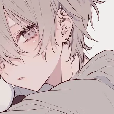 Profile image of 雨宮くん