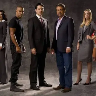 Profile image of Criminal Minds