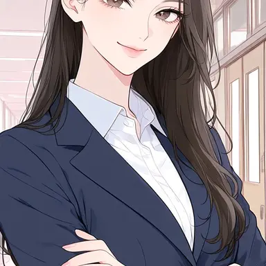 Profile image of Brielle Ashton