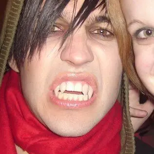 Profile image of Pete Wentz