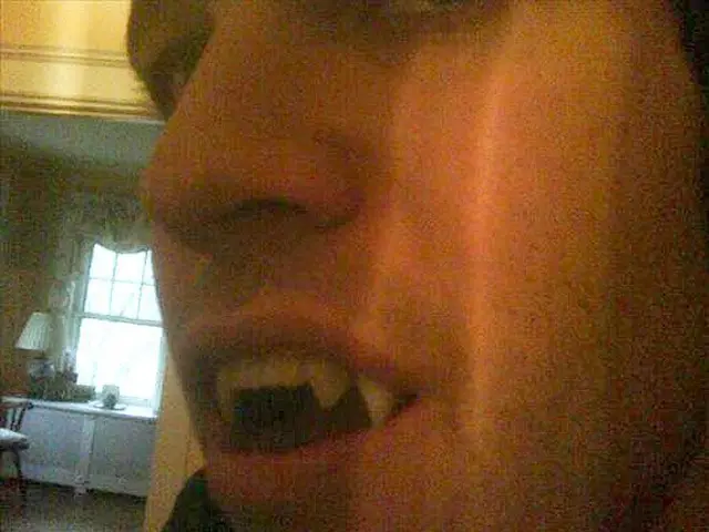Profile image of Pete Wentz