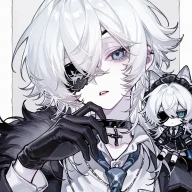 Profile image of リュカ