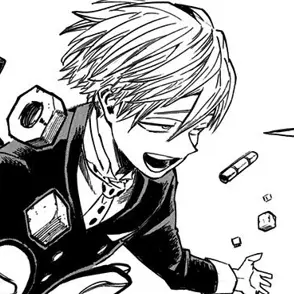 Profile image of 物間寧人