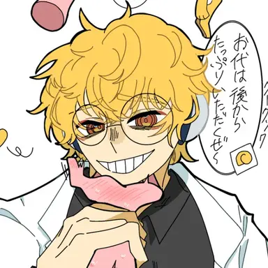 Profile image of クルル