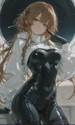 Profile image of セシリア