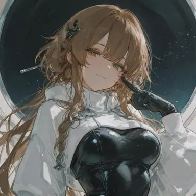 Profile image of セシリア