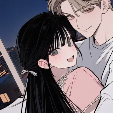 Profile image of Baek Yu-na
