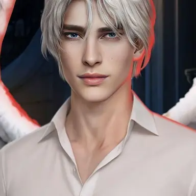 Profile image of Cain
