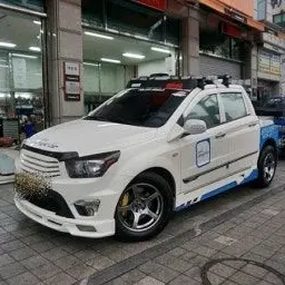 Profile image of 코란도 스포츠