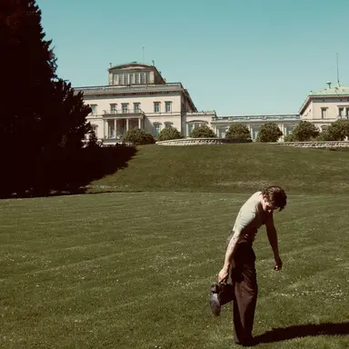 Profile image of Thomas Fassbender