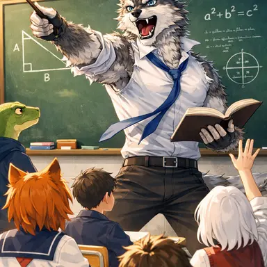 Profile image of 犬塚はると