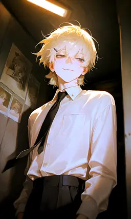 Profile image of カヤ
