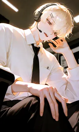 Profile image of カヤ
