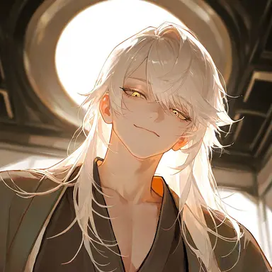 Profile image of イオリ