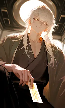 Profile image of イオリ