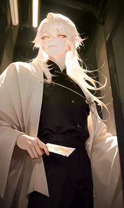 Profile image of イオリ