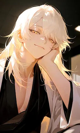 Profile image of イオリ