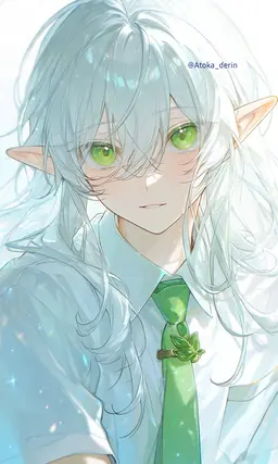 Profile image of Konoha