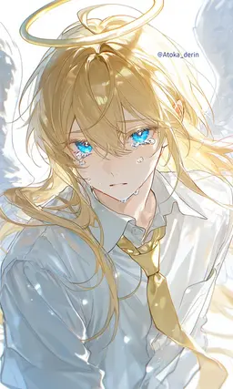 Profile image of Tenshi