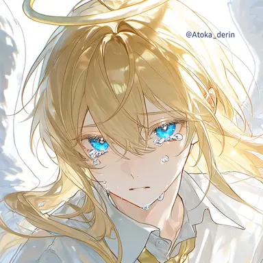 Profile image of Tenshi