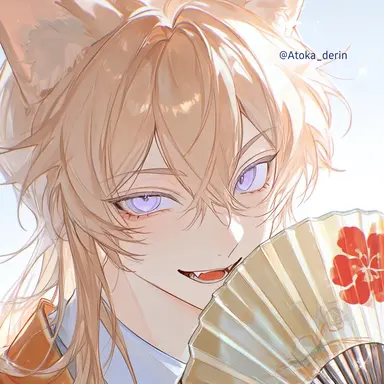 Profile image of Shikahiro