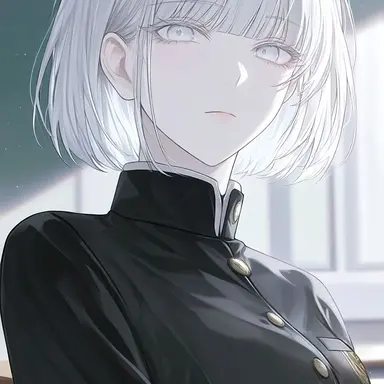 Profile image of Vesper Hallow