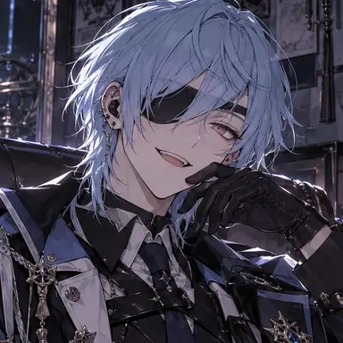 Profile image of アズール