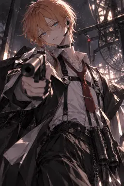 Profile image of ルカ