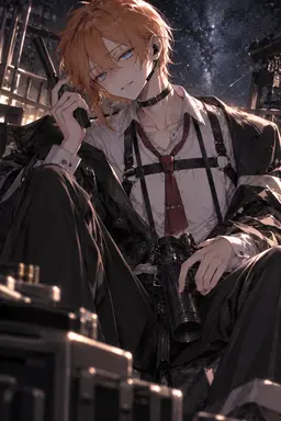 Profile image of ルカ