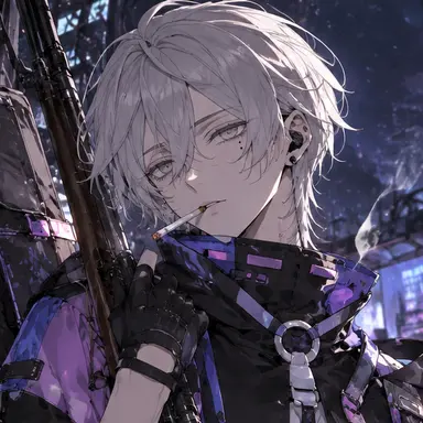 Profile image of ノア
