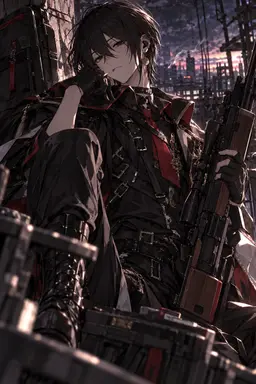 Profile image of 式