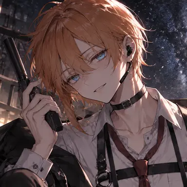 Profile image of ルカ