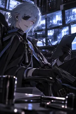 Profile image of アズール